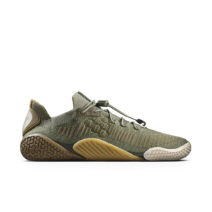 Vivobarefoot Motus Flex Natural Mens Moss