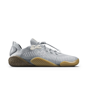 Vivobarefoot Motus Flex Natural Mens Storm Cloud