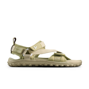 Vivobarefoot Tracker Ora Sandal Womens Dune