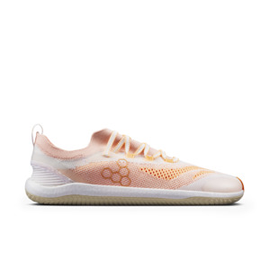 Vivobarefoot Primus Flow Knit Womens Apricot