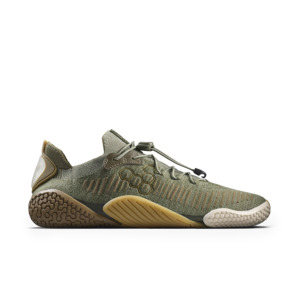 Vivobarefoot Motus Flex Natural Womens Moss