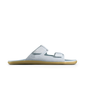 Vivobarefoot Sensus Yin Slide Womens Skyway