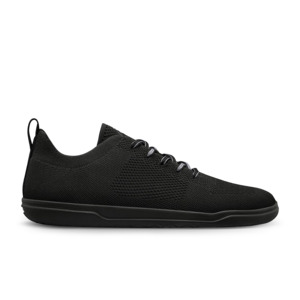 Groundies Active Knit Women Black