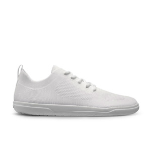 Groundies Active Knit Women White
