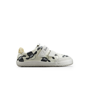 Vivobarefoot Gobi Sneaker Preschool Shaun The Sheep