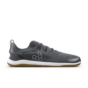 Vivobarefoot Primus Flow Knit Womens Eclipse/Gum
