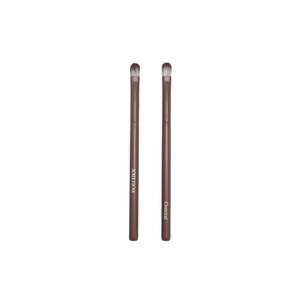 Flat Concealer Brush - Chocolate