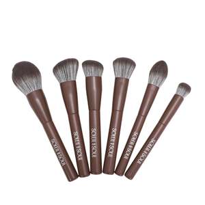 The Ultimate 6-Piece Complexion Set