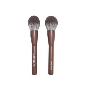 Products: The Powder Brush - Chocolate