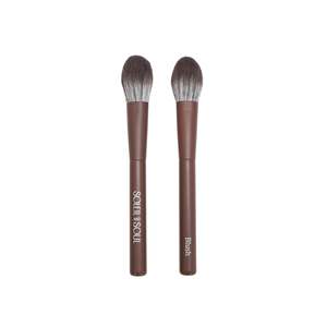 Blush Brush - Chocolate