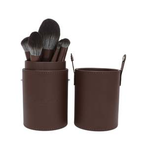 Good To Go Brush Canister