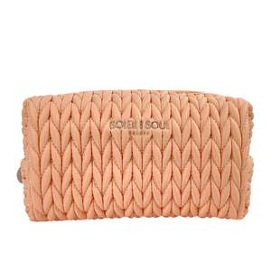 Products: Peachy Cosmetic Bag