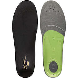 Golf: Sidas 3Feet Slim Mid Insole