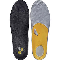 Golf: Sidas 3Feet Merino High Insole