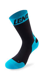 Golf: Lenz 6.0 Mid Compression Sock