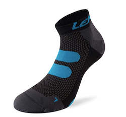 Golf: Lenz 5.0 Short Compression Sock