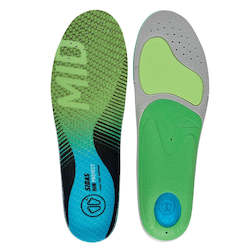 Golf: Sidas 3Feet Run Protect Mid Insole