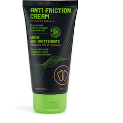 Golf: Sidas Anti Friction Cream