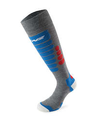 Lenz Skiing 3.0 Snow Sock