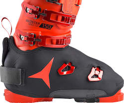 Ski: Atomic Redster Boot Blanket