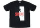 Supreme Scarface Split Tee