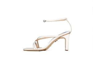 Sale: Forever Heel Ivory