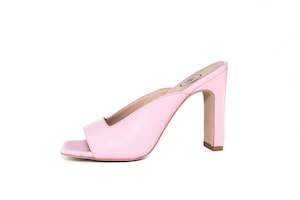Sale: Kimmy Mule Pink