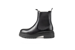 Boots: Dev Boot Black