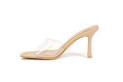 Heels: Steph Mule Heel