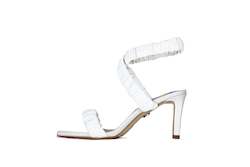 Bridal: Dress Heel White