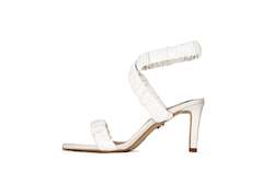 Bridal: Dress Heel Ivory