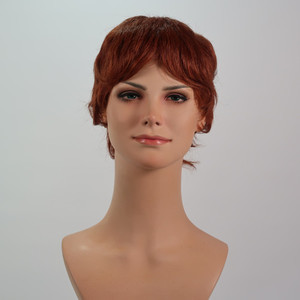 Short with crown Sole Wig Works