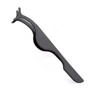 Lash application tweezers Sole Wig Works