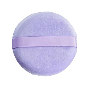 Products: XL powder puff Sole Wig Works