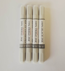 Tattoo ink pens Sole Wig Works