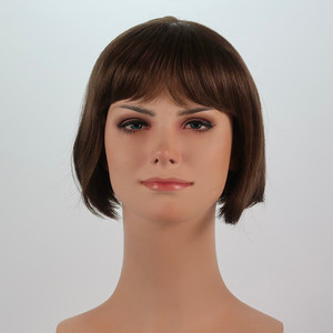 Products: BOB chin length Sole Wig Works