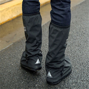 Products: Over shoe waterproof booties Sole Wig Works