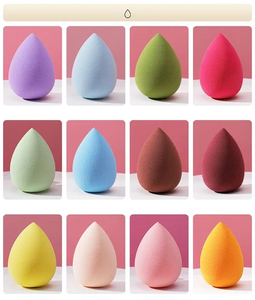 Makeup Sponge: Medium & Small sizes Sole Wig Works