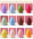 Makeup Sponge: Medium & Small sizes Sole Wig Works