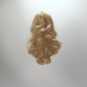 Banana clip volumizer Sole Wig Works