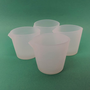 Products: 30ml Silicone cup Sole Wig Works