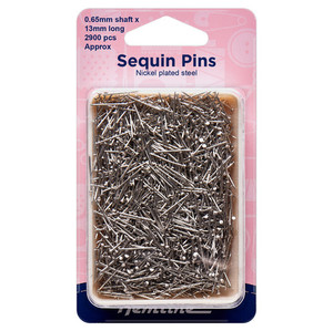 Products: Blocking pins, three kinds available Sole Wig Works