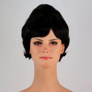 Products: 60's beehive Sole Wig Works