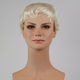 SHORT Sole Wig Works