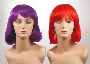 Products: LOB - FLURO Sole Wig Works