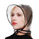 Rain Bonnet Sole Wig Works