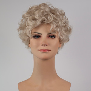 SHORT Sole Wig Works