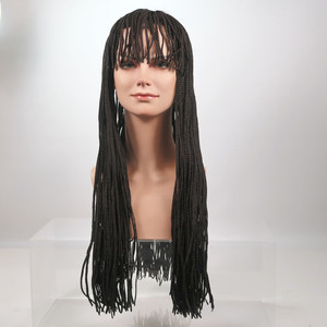 Products: LONG - BRAIDS Sole Wig Works