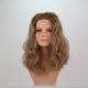 Long thick middle part 027 Sole Wig Works