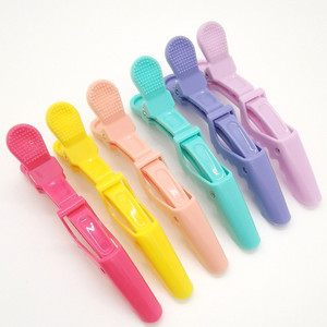 Products: Alligator Clips Sole Wig Works